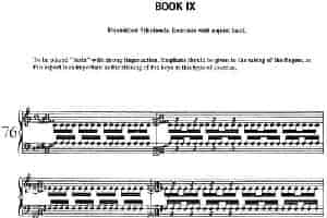 Technical Exercises S.146（李斯特钢琴技巧练习 BOOK Ⅸ） 钢琴乐谱