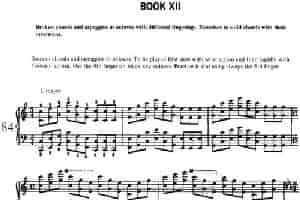 Technical Exercises S.146（李斯特钢琴技巧练习 BOOK Ⅻ） 钢琴乐谱