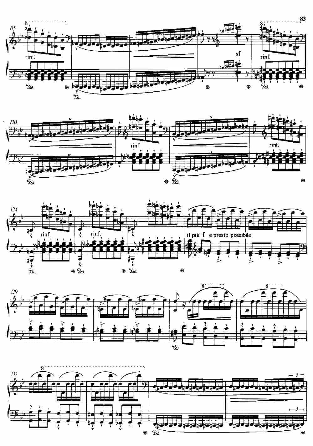 Soirées Musicales S.424（《音乐晚会（全12首）》第12首） 钢琴乐谱_第6张