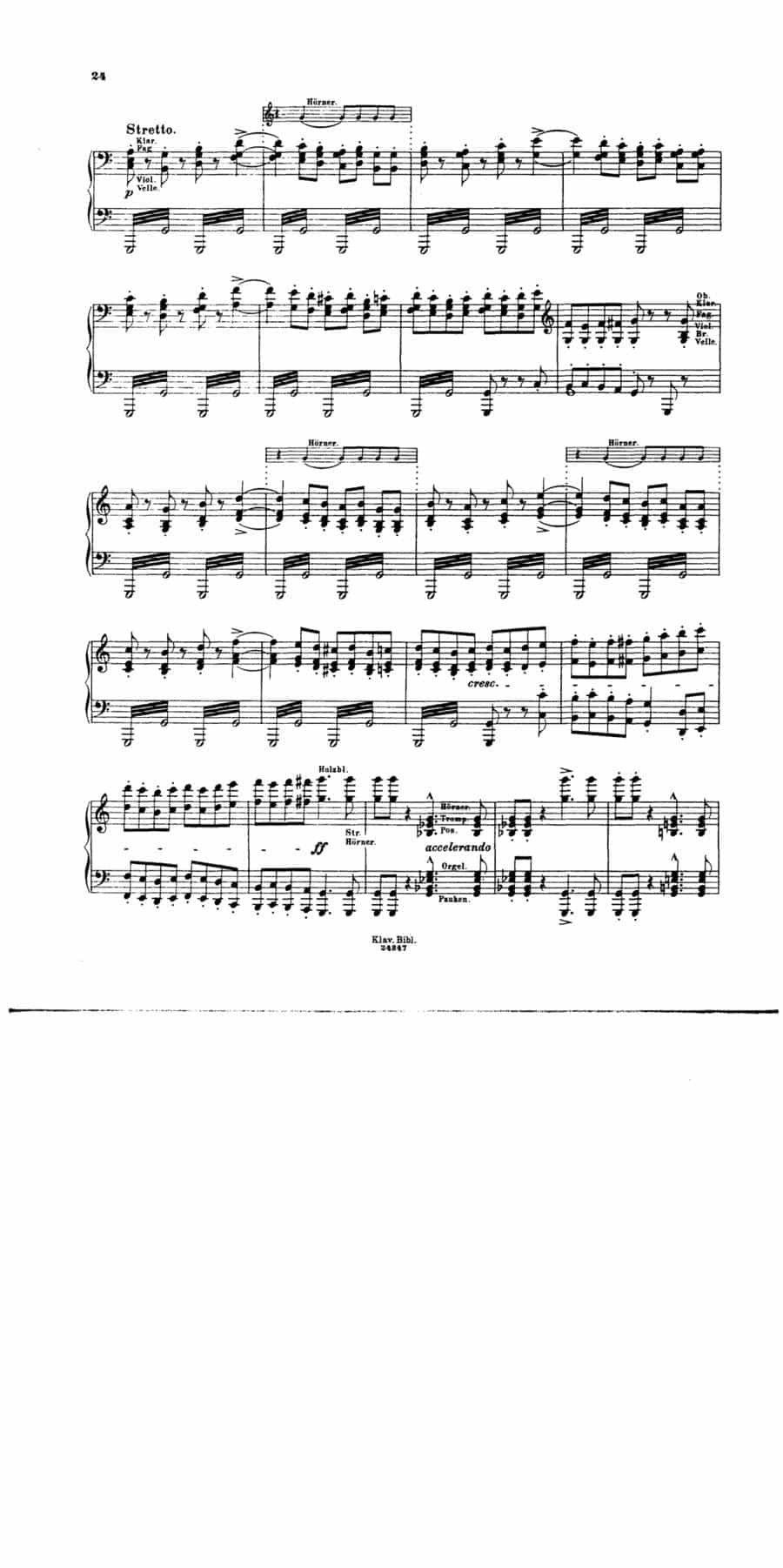 Die Hunnenschlacht S·105 - Solo Piano（匈奴之战·钢琴独奏版） 钢琴乐谱_第23张