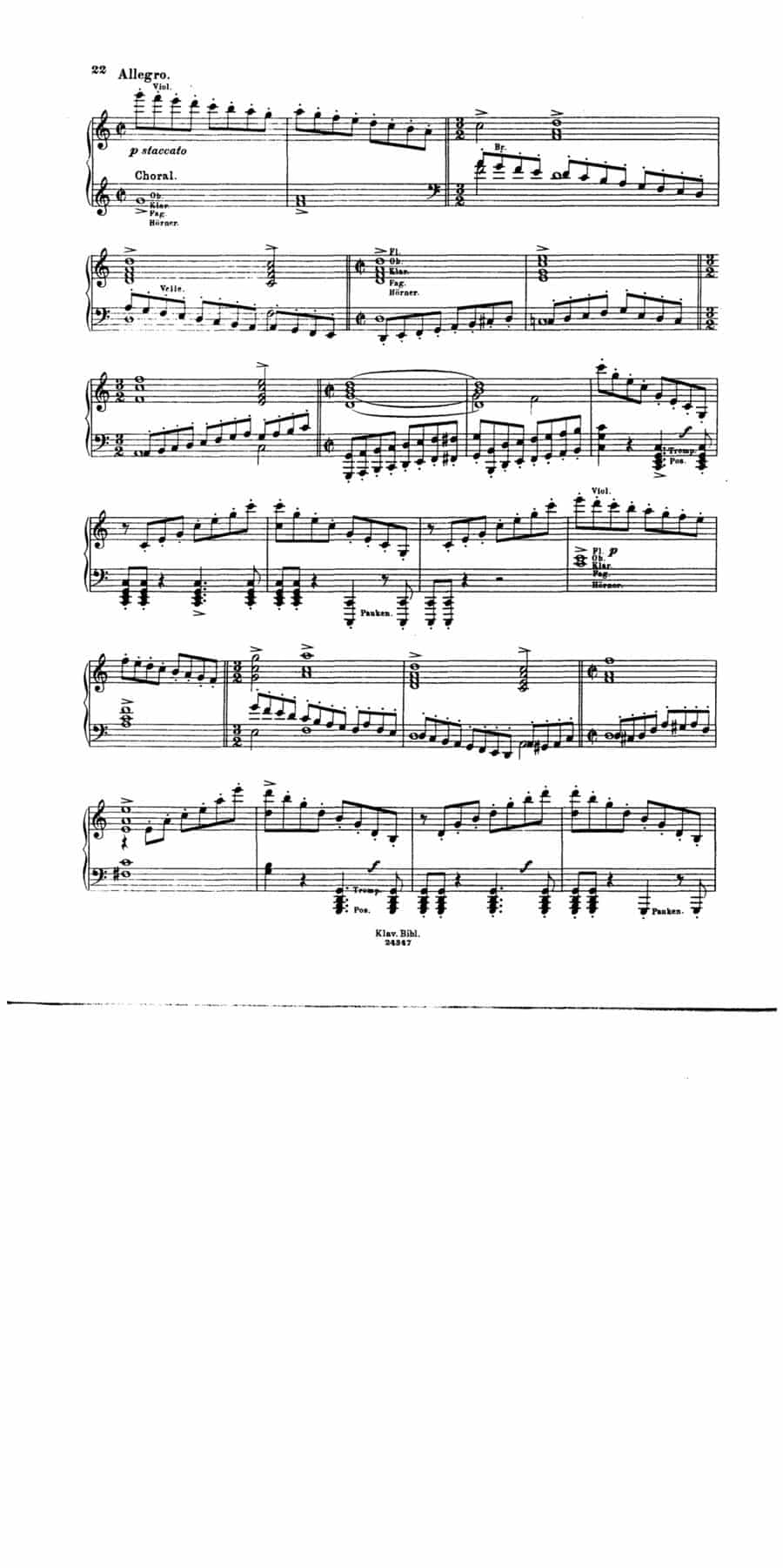 Die Hunnenschlacht S·105 - Solo Piano（匈奴之战·钢琴独奏版） 钢琴乐谱_第21张