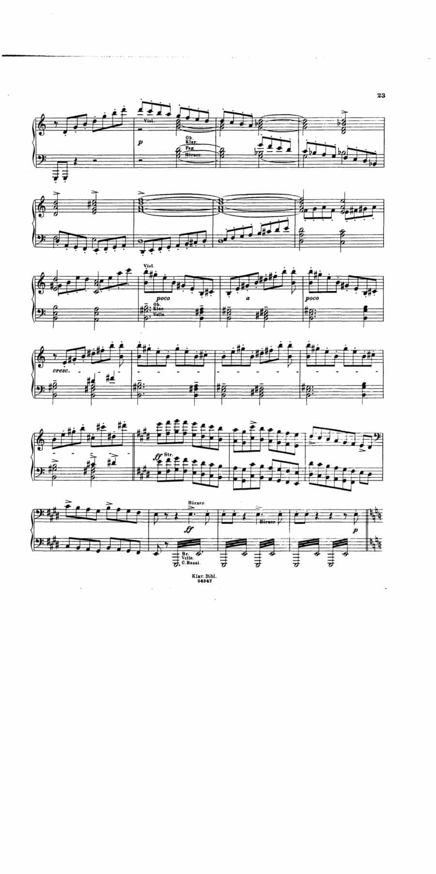 Die Hunnenschlacht S·105 - Solo Piano（匈奴之战·钢琴独奏版） 钢琴乐谱_第22张